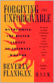 Forgiving the Unforgivable
