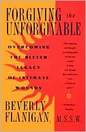 Forgiving the Unforgivable