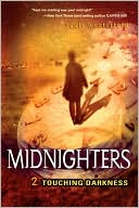 Touching Darkness (Midnighters Series #2)