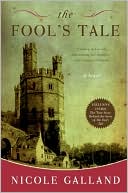 The Fool's Tale: A Novel of Medieval Wales