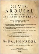Civic Arousal: Addressed to the Citizens of America