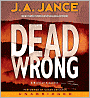 Dead Wrong (Joanna Brady Series #12)