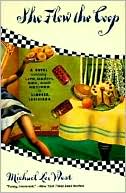She Flew the Coop by Michael Lee West: Book Cover