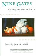 Nine Gates: Entering the Mind of Poetry