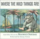 Where the Wild Things Are: In the Night Kitchen; Outside over There; Nutshell Library; The Sign on Rosie's Door; Very Far Away