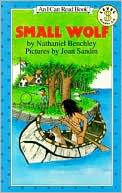Small Wolf: (I Can Read Book Series: Level 3)