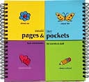 Pages and Pockets: Four Mini Books for Secrets and Stuff (American Girl Library Series)