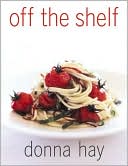 Off The Shelf: Cooking From the Pantry