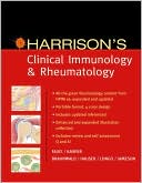 Harrison's Rheumatology