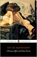 Parisian Affair and Other Stories
