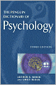 The Penguin Dictionary of Psychology