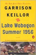 download Lake Wobegon Summer 1956 book