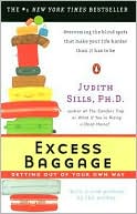 Excess Baggage: Getting Out of Your Own Way