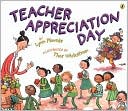 Teacher Appreciation Day