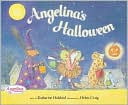 Angelina's Halloween (Angelina Ballerina Series)