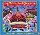 How Murray Saved Christmas
