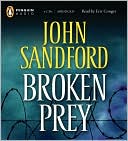 Broken Prey (Lucas Davenport Series #16)