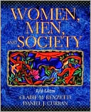 download Women, Men, and Society book