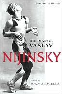 download The Diary of Vaslav Nijinsky book
