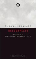 Heldenplatz