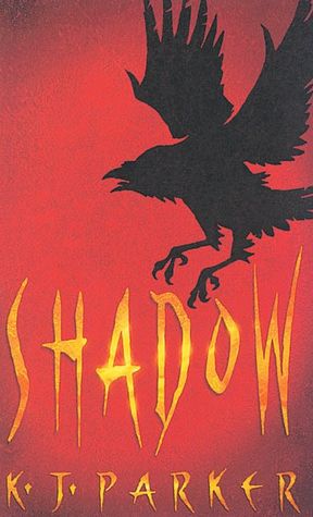 Shadow (Scavenger Trilogy Series #1)