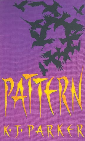 Pattern (Scavenger Trilogy Series #2)