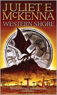 Western Shore: Book Three