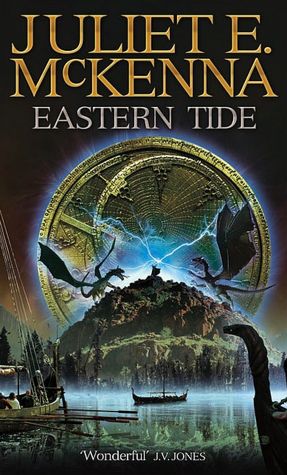 Eastern Tide: Book Four