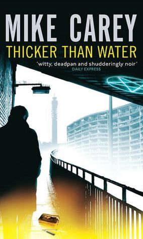 Thicker Than Water
