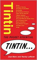 Pocket Essential Tintin