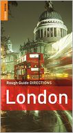 Rough Guide Directions: London