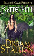 Dream Stallion (Horsemen, Book One)