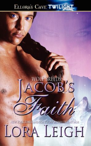 Jacob's Faith (Breeds Series)