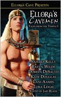 Ellora's Cavemen: Tales from the Temple I