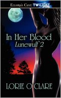 In Her Blood (Lunewulf Series #2)