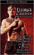 Ellora's Cavemen: Tales from the Temple II
