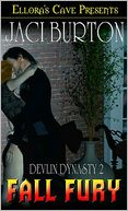 Fall Fury (Storm for All Seasons Series #2 & Devlin Dynasty Series #2)