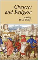 Chaucer and Religion