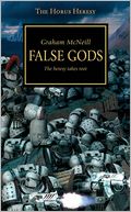 False Gods (Horus Heresy Series #2)