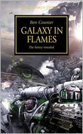 Galaxy in Flames (Horus Heresy Series #3)