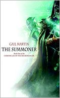 The Summoner (Chronicles of the Necromancer Series #1)