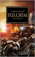 Fulgrim (Horus Heresy Series #5)