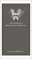 The Imperial Munitorum Manual
