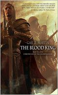 The Blood King (Chronicles of the Necromancer Series #2)