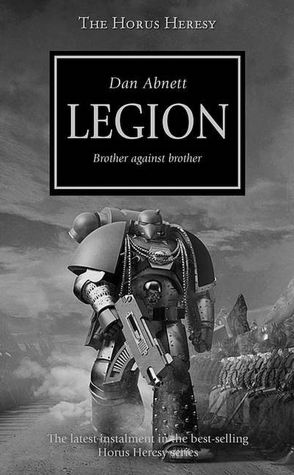 Legion (Horus Heresy Series #7)