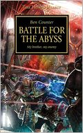 Battle for the Abyss (Horus Heresy Series #8)