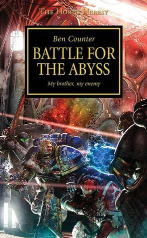 Battle for the Abyss (Horus Heresy Series #8)