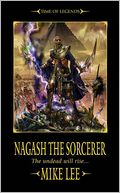 Nagash the Sorcerer (Time of Legends Series)