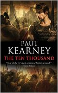 The Ten Thousand (Macht Series #1)