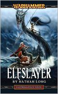 Elfslayer (Gotrek and Felix Series)